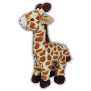 Obrázek z Žirafa plyš 33cm 